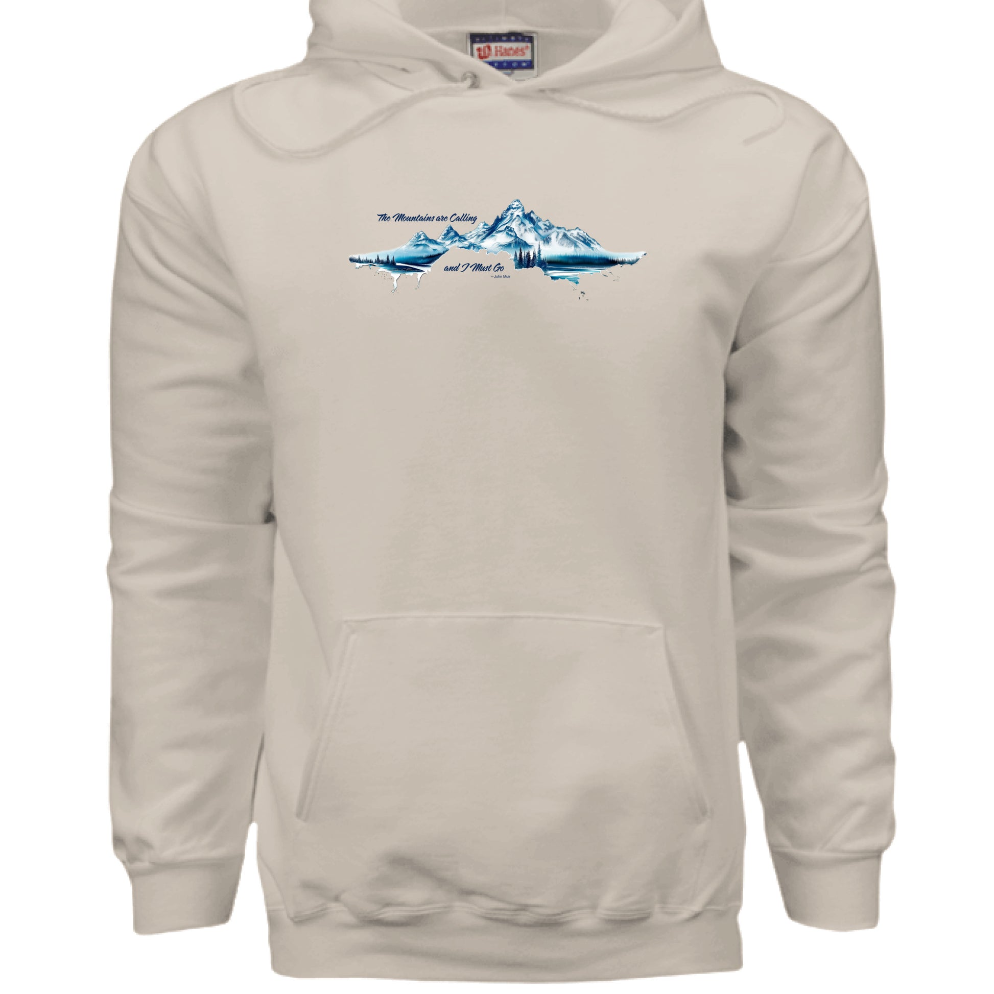 Sand - FRONT