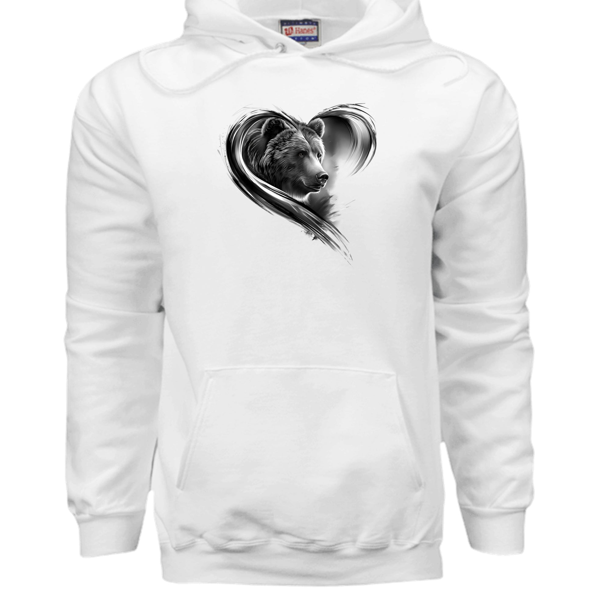 WHITE - F170 - FRONT