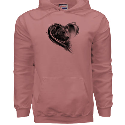 Mauve - FRONT