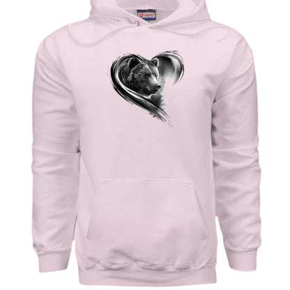 Pale Pink - F170 - FRONT