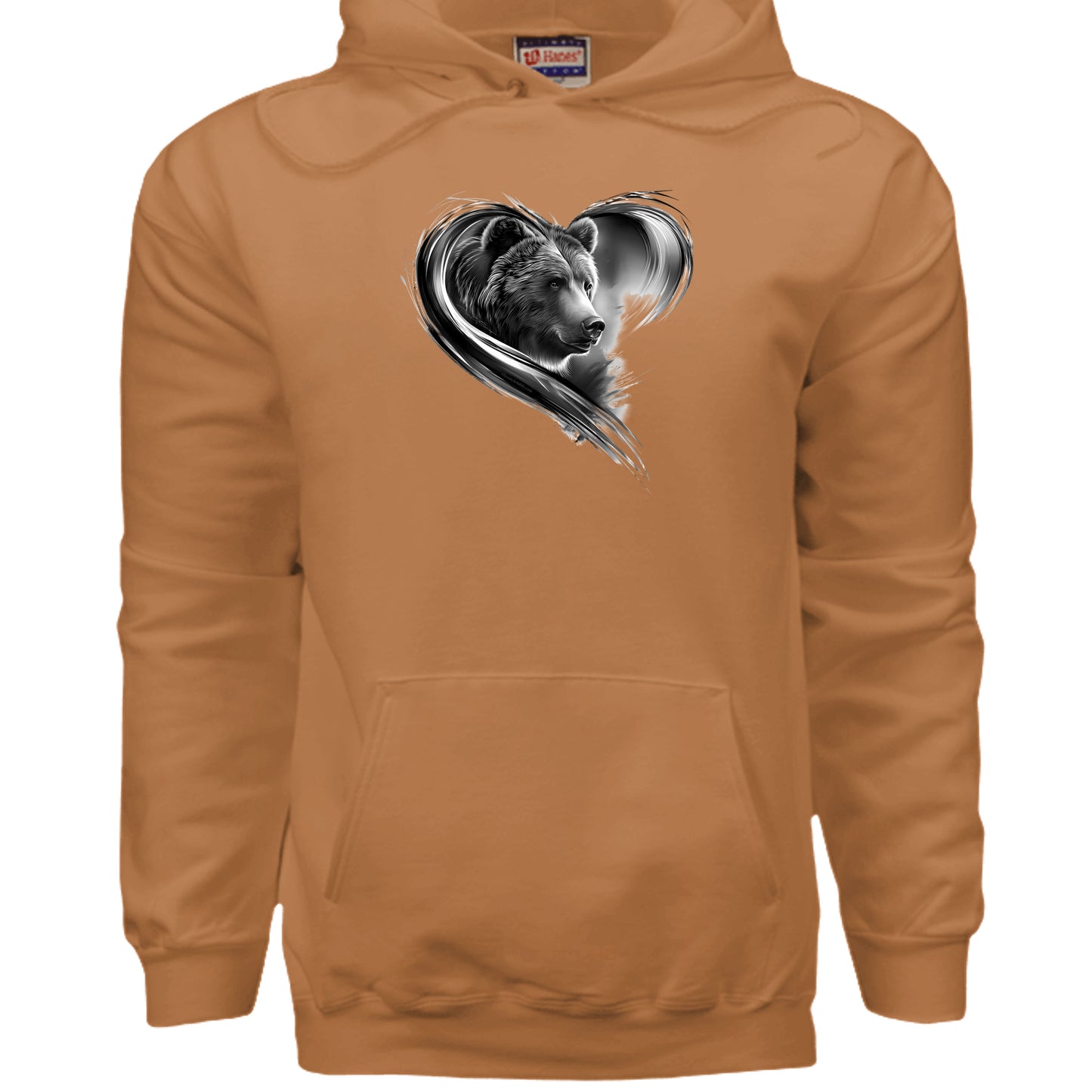 Pumpkin - F170 - FRONT