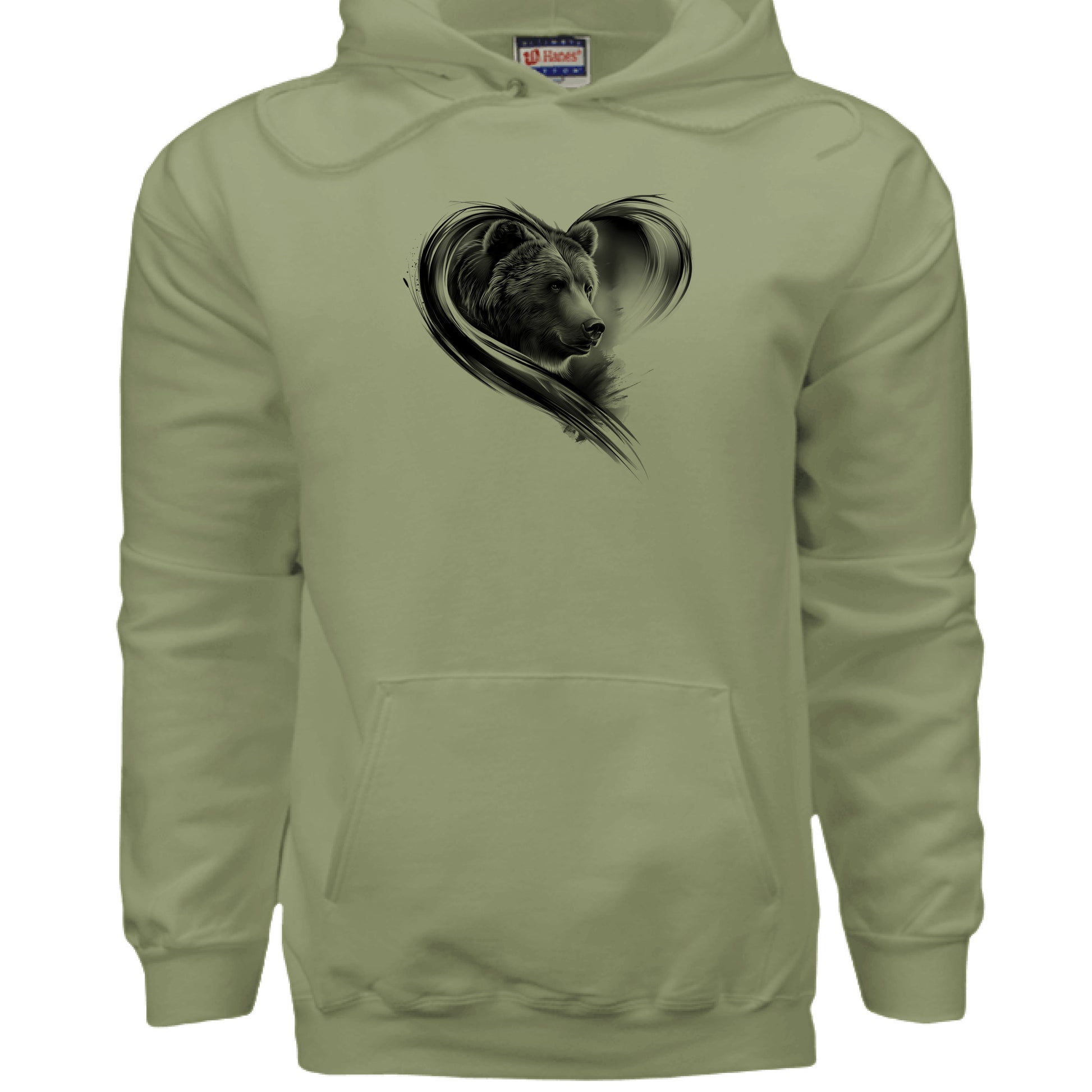 Oregano - FRONT