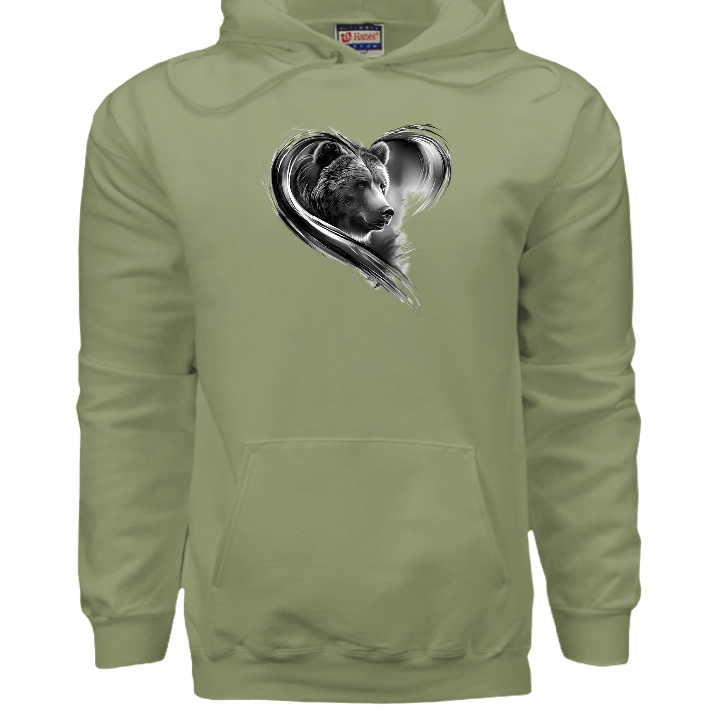 Oregano - F170 - FRONT