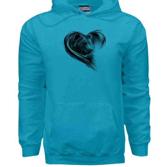 Teal - FRONT