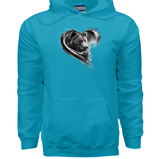 Teal - F170 - FRONT