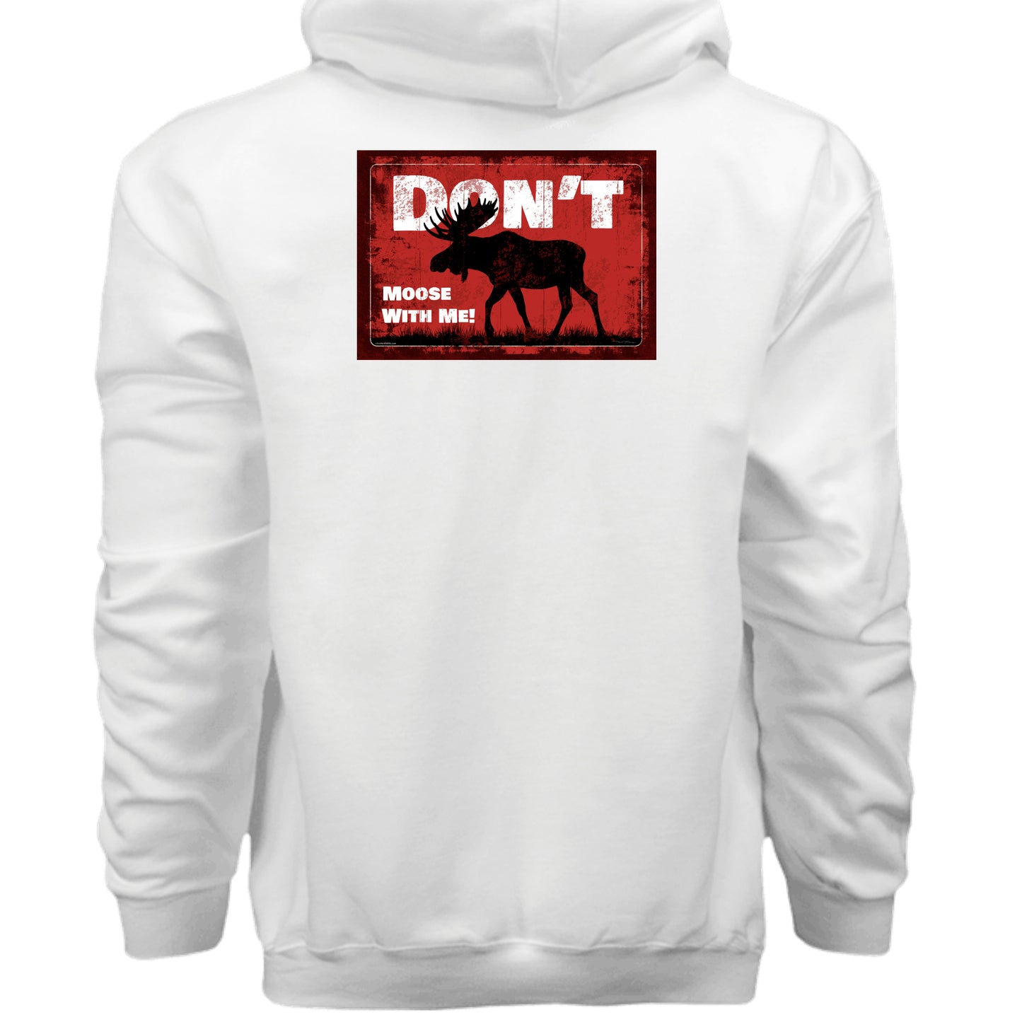 WHITE - F170 - BACK
