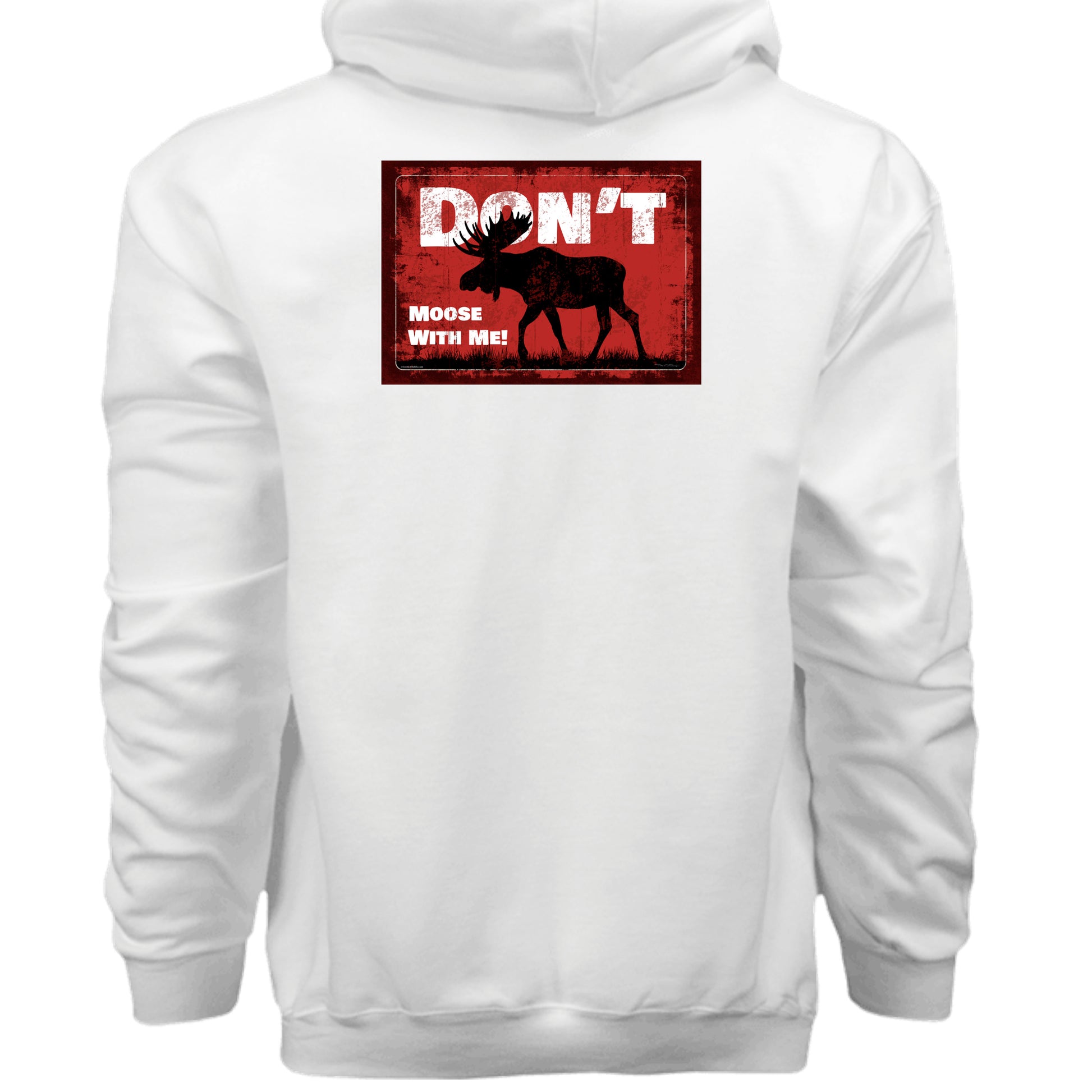 WHITE - F170 - BACK