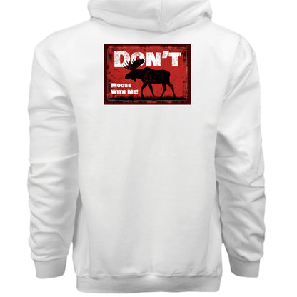 WHITE - F170 - BACK
