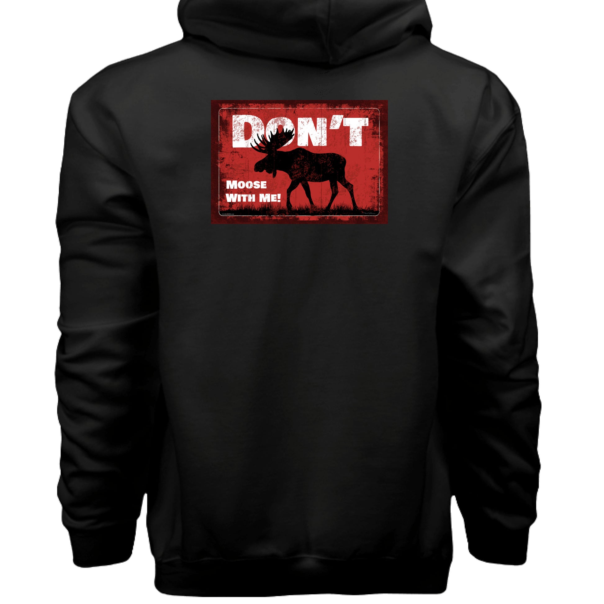 BLACK - BACK