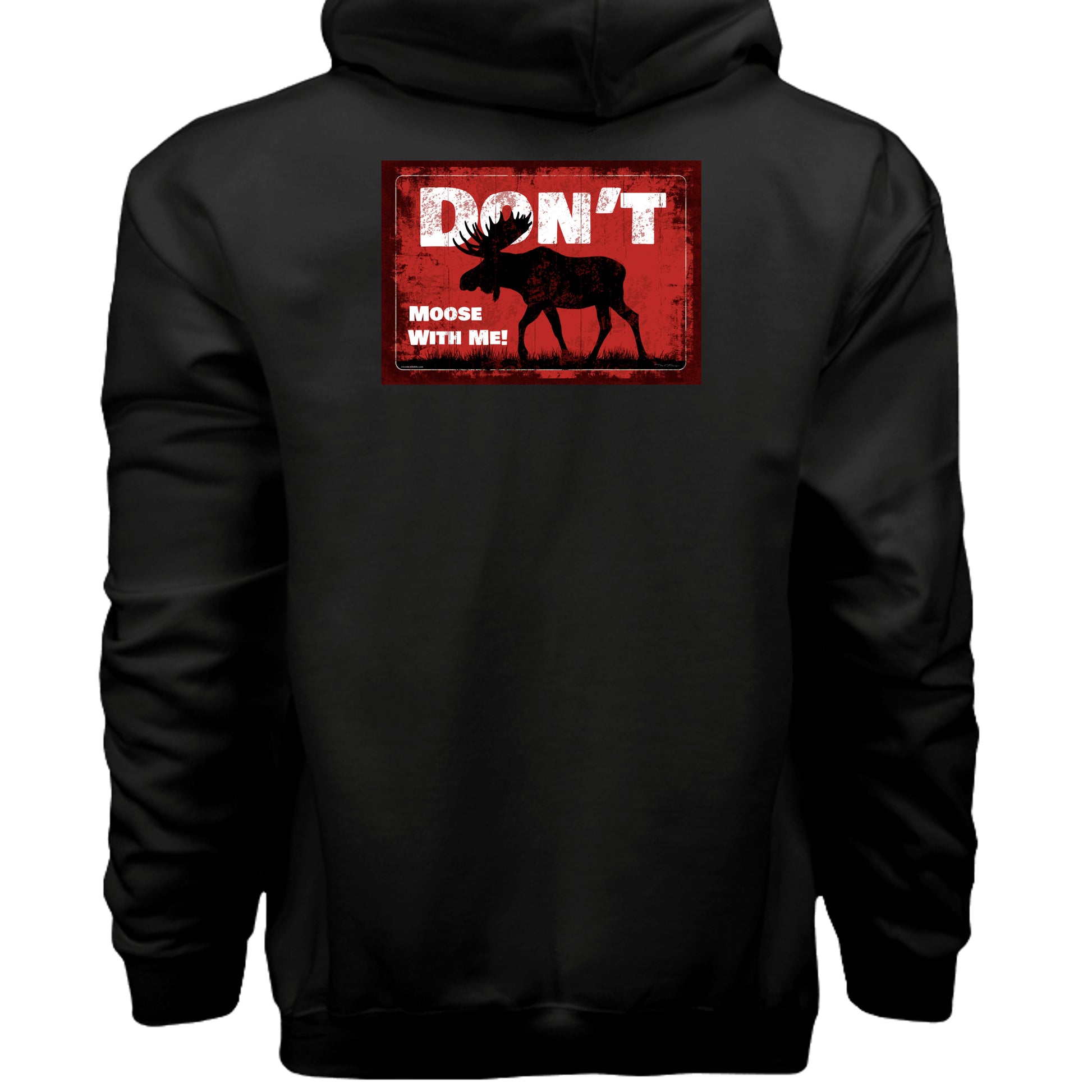 BLACK - F170 - BACK