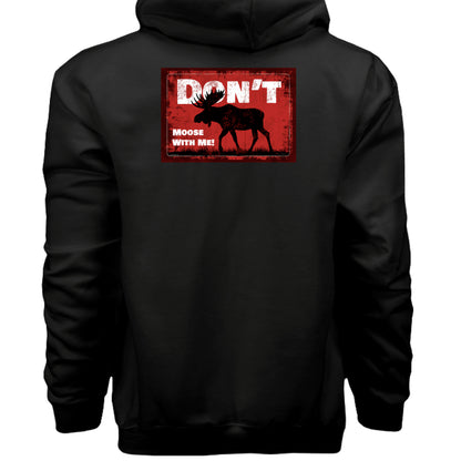 BLACK - F170 - BACK