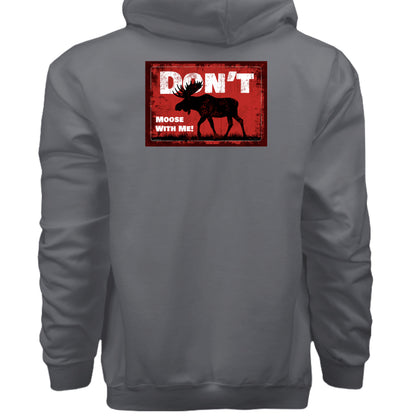 Smoke Grey - F170 - BACK