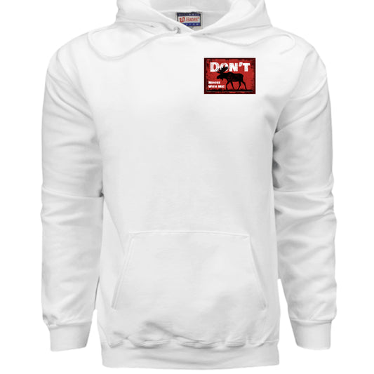 WHITE - F170 - FRONT