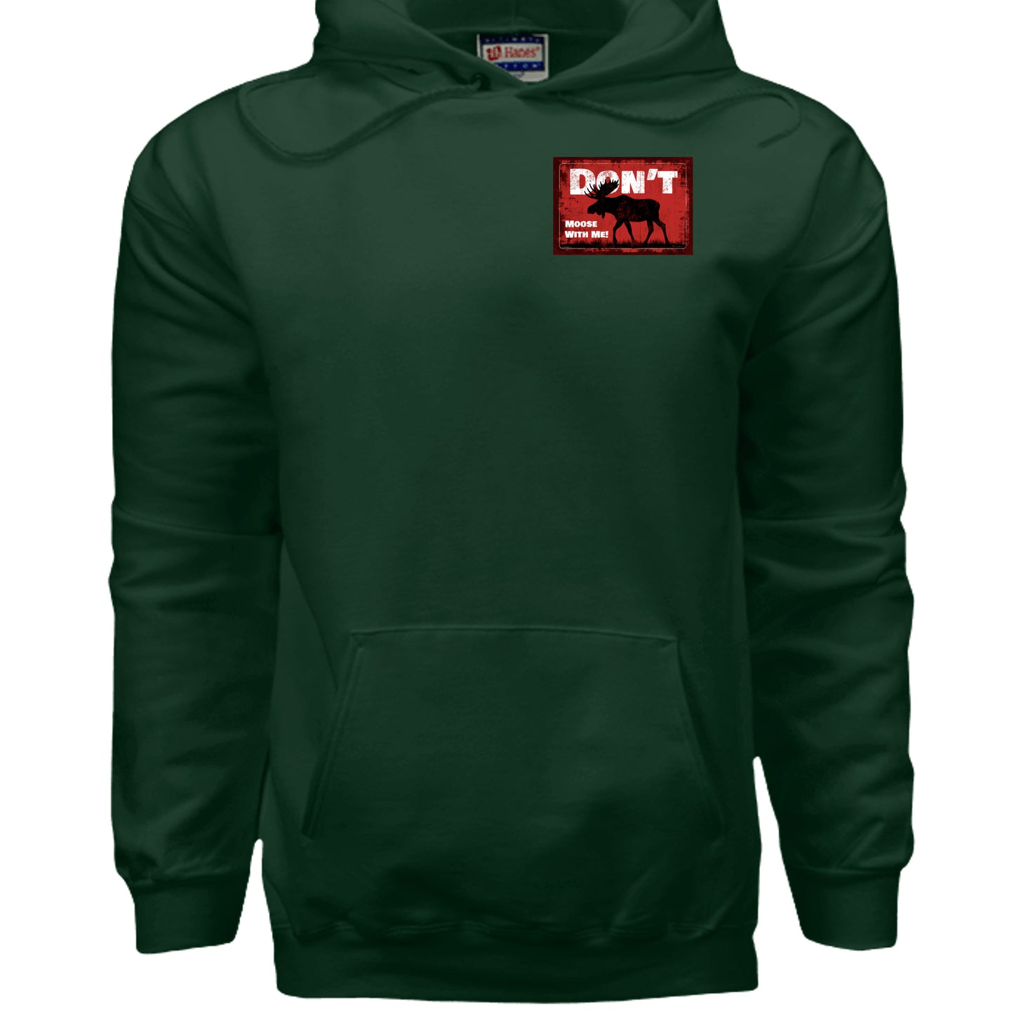 DEEP FOREST - F170 - FRONT