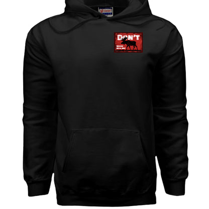 BLACK - F170 - FRONT
