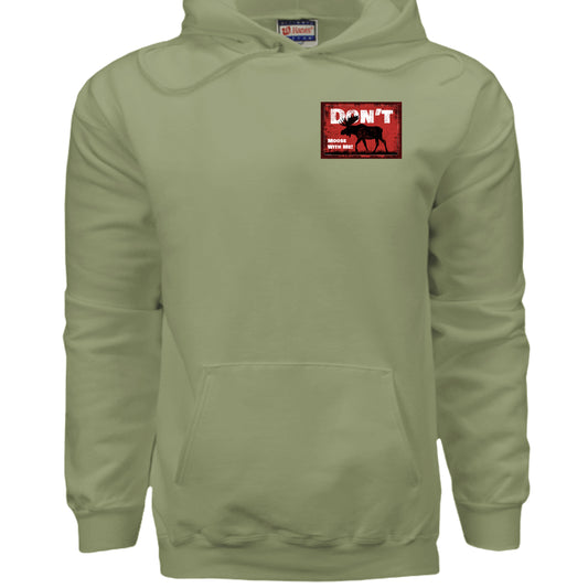 Oregano - FRONT