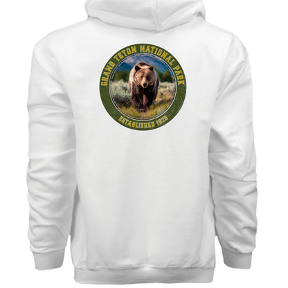 WHITE - F170 - BACK