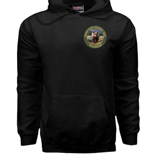 BLACK - F170 - FRONT
