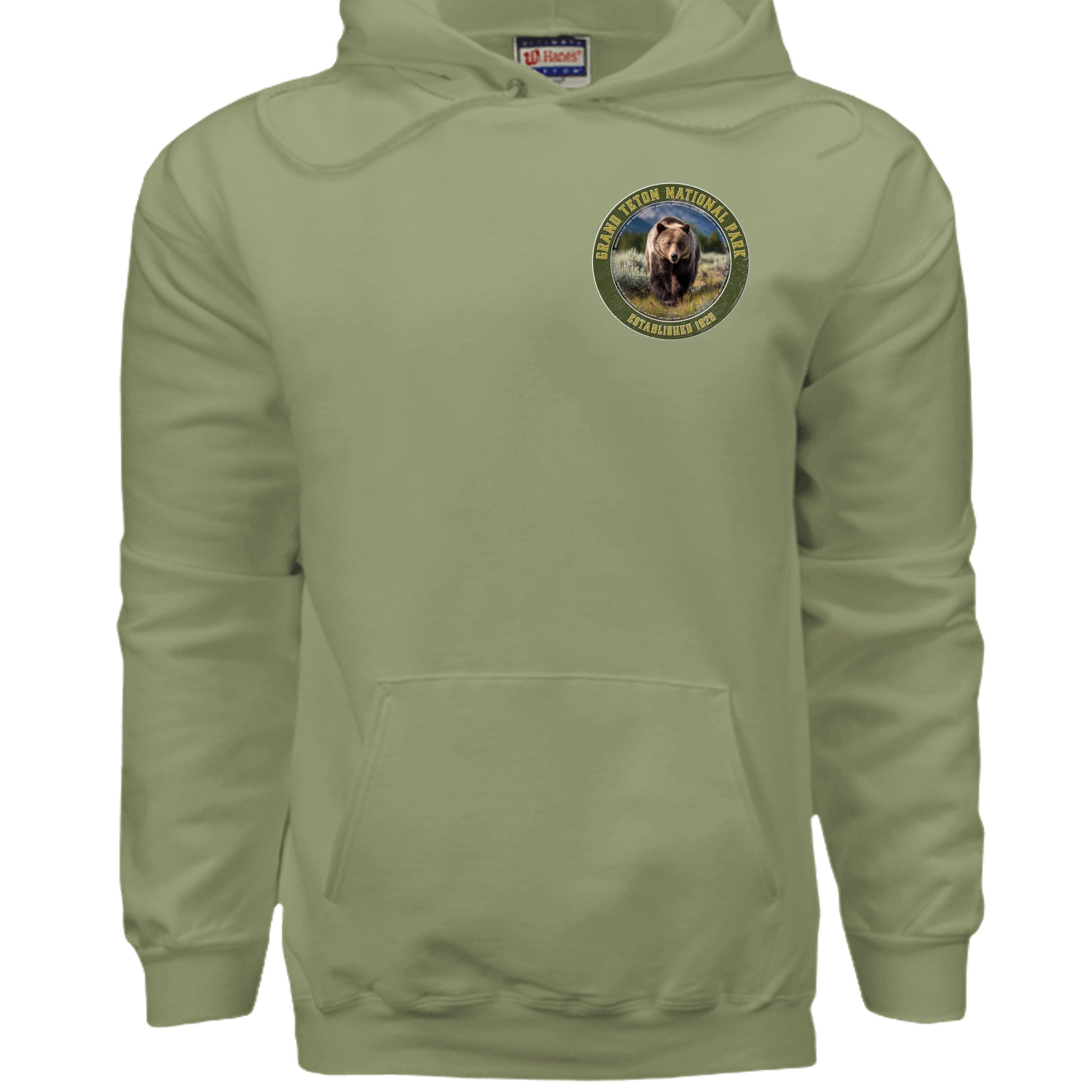 Oregano - F170 - FRONT