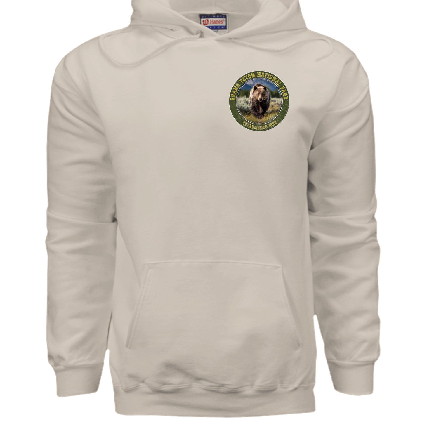 Sand - F170 - FRONT