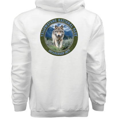 WHITE - F170 - BACK