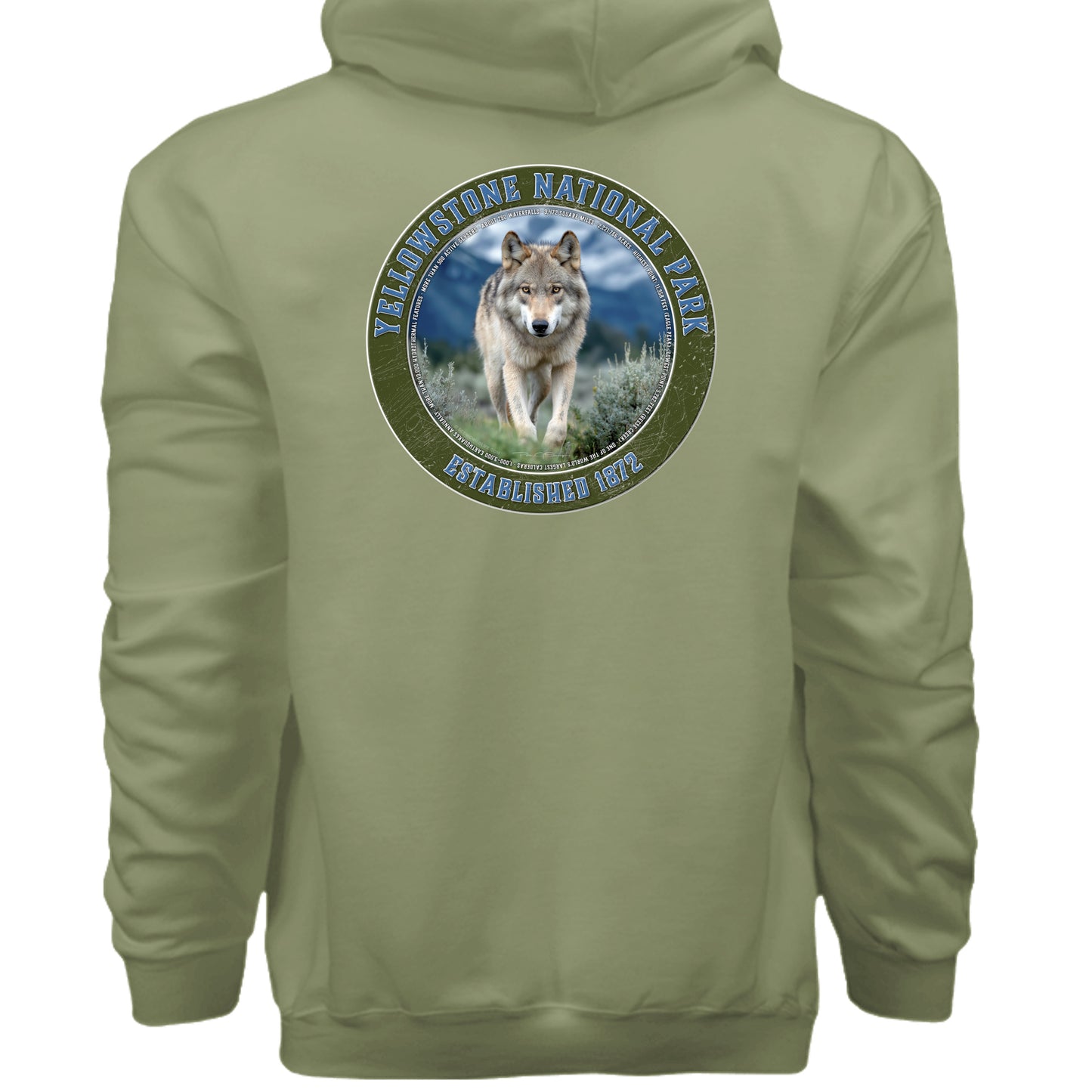 Oregano - F170 - BACK