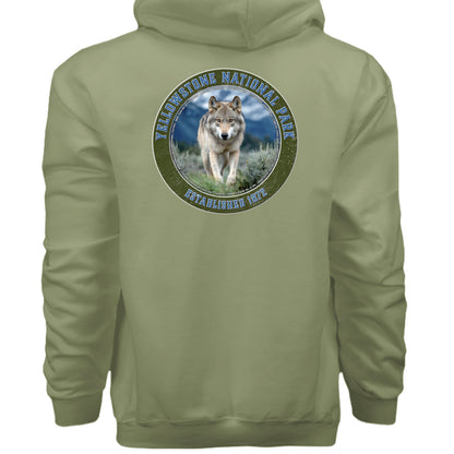 Oregano - F170 - BACK
