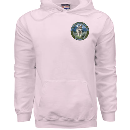 Pale Pink - FRONT