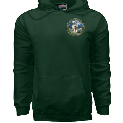 DEEP FOREST - F170 - FRONT