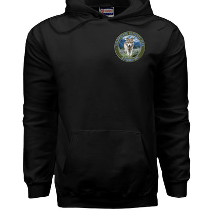 BLACK - F170 - FRONT