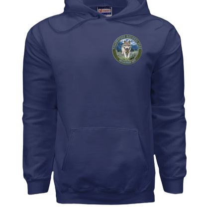 NAVY - FRONT