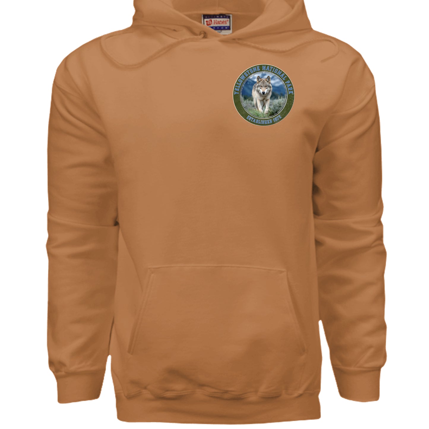 Pumpkin - F170 - FRONT
