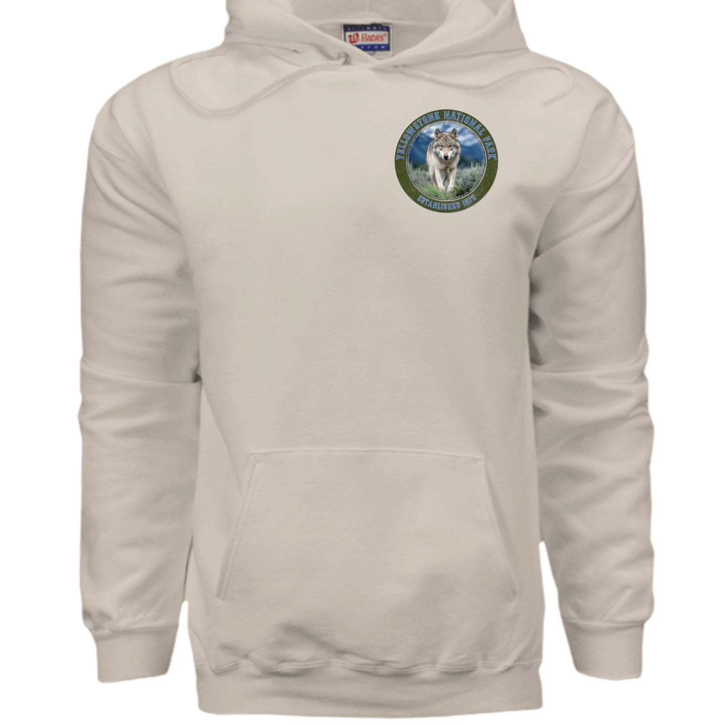 Sand - F170 - FRONT
