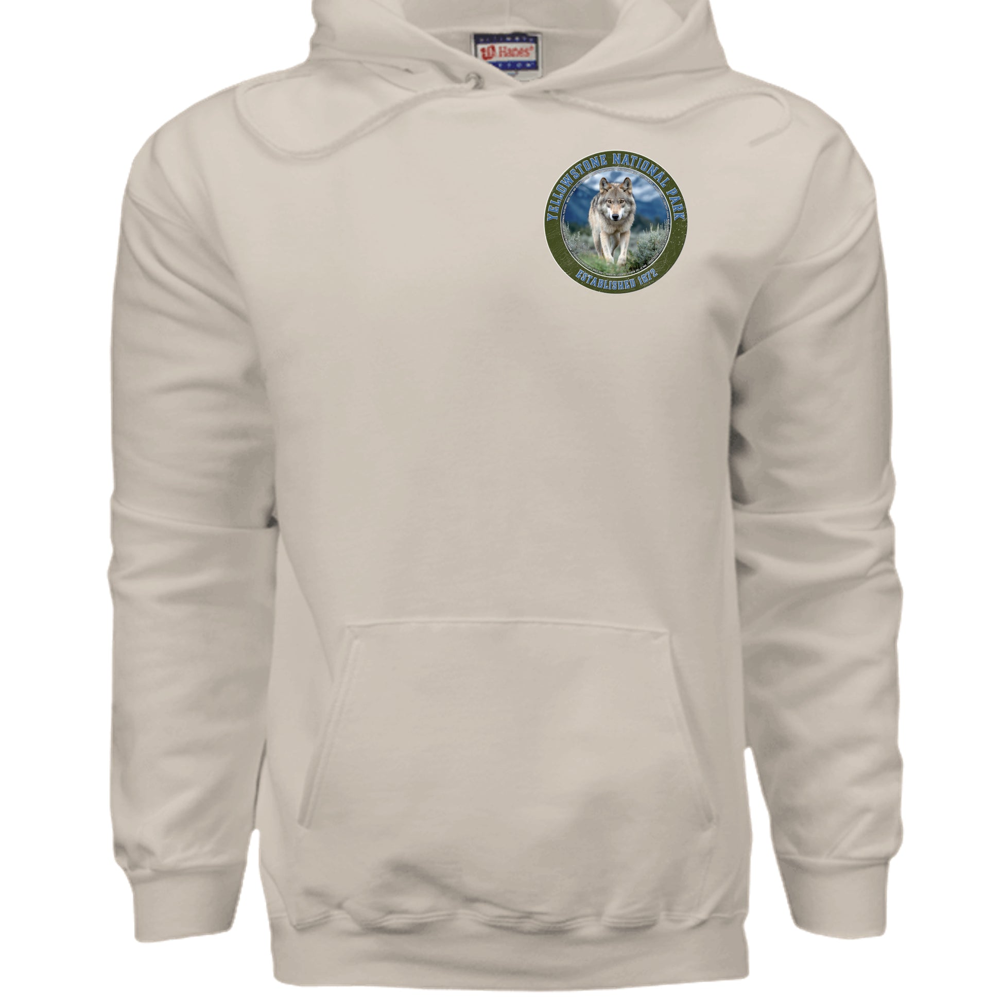 Sand - F170 - FRONT