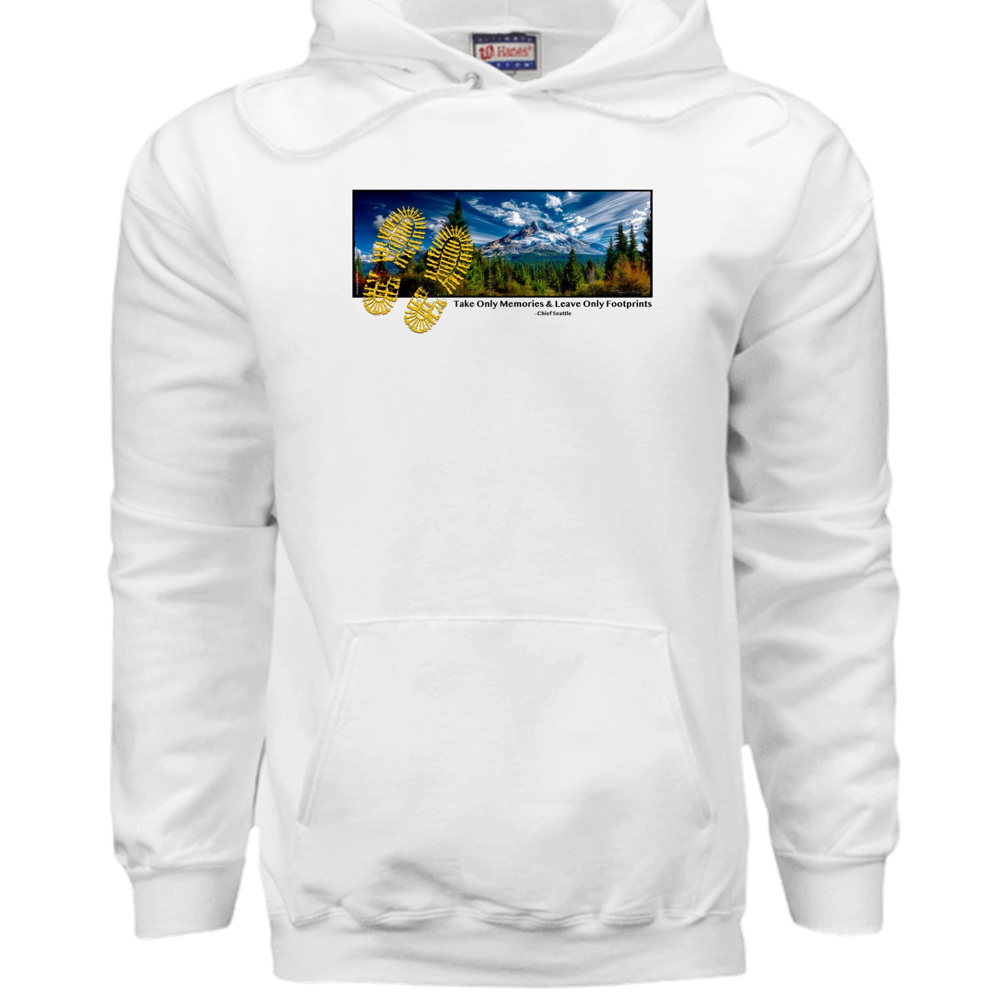 WHITE - F170 - FRONT