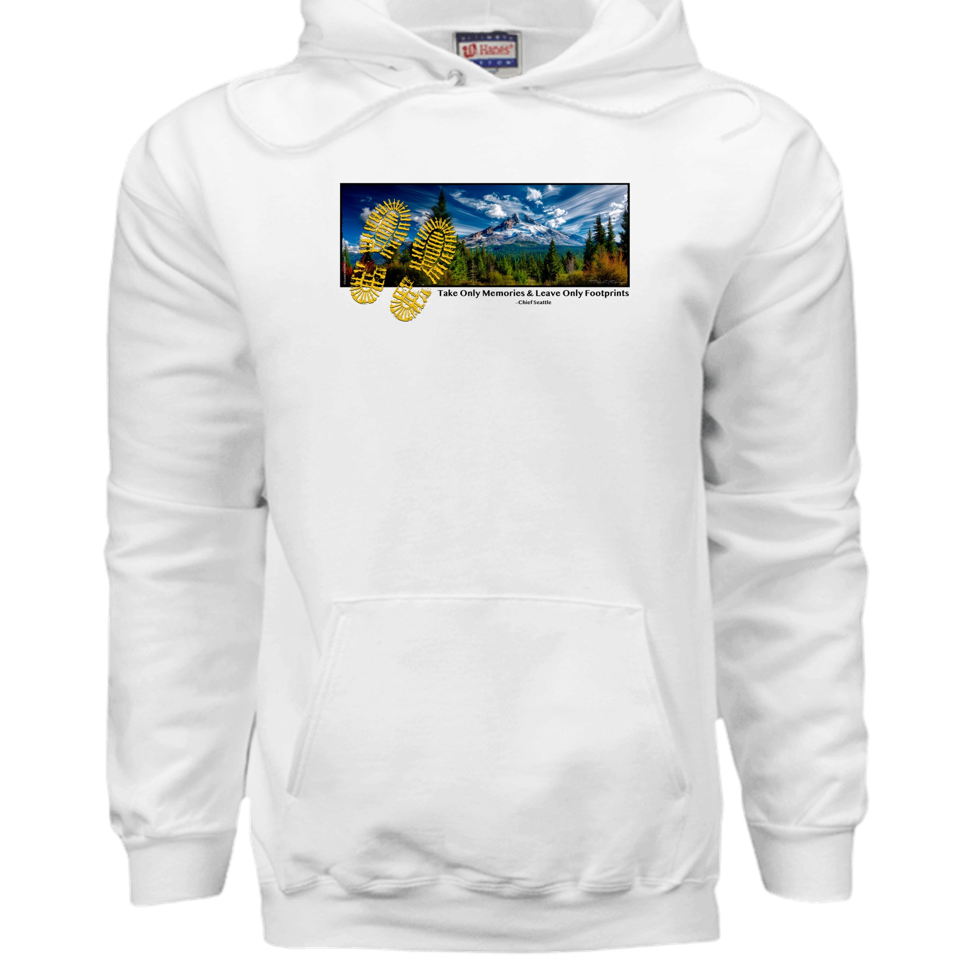 WHITE - F170 - FRONT