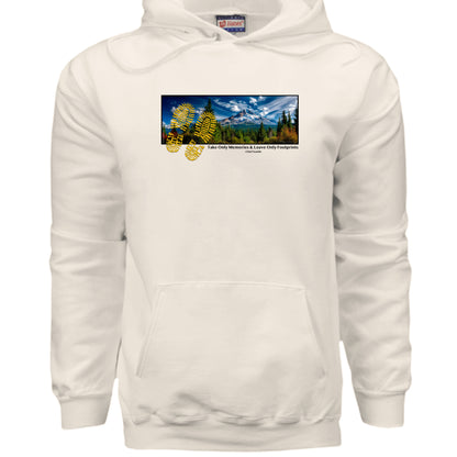 Natural - FRONT