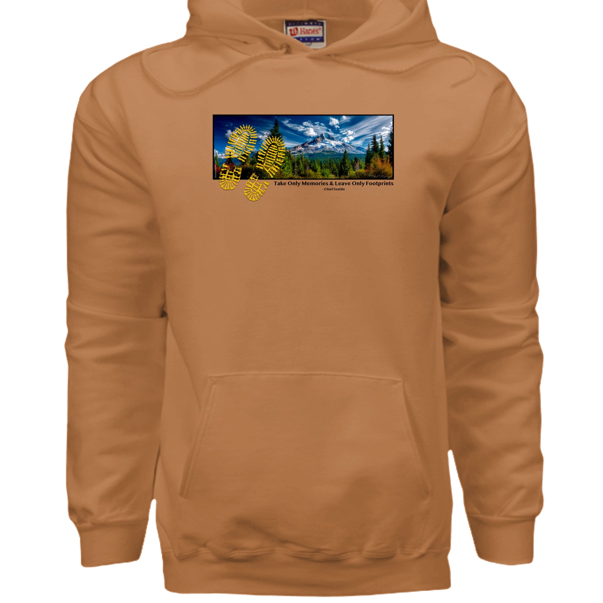 Pumpkin - F170 - FRONT