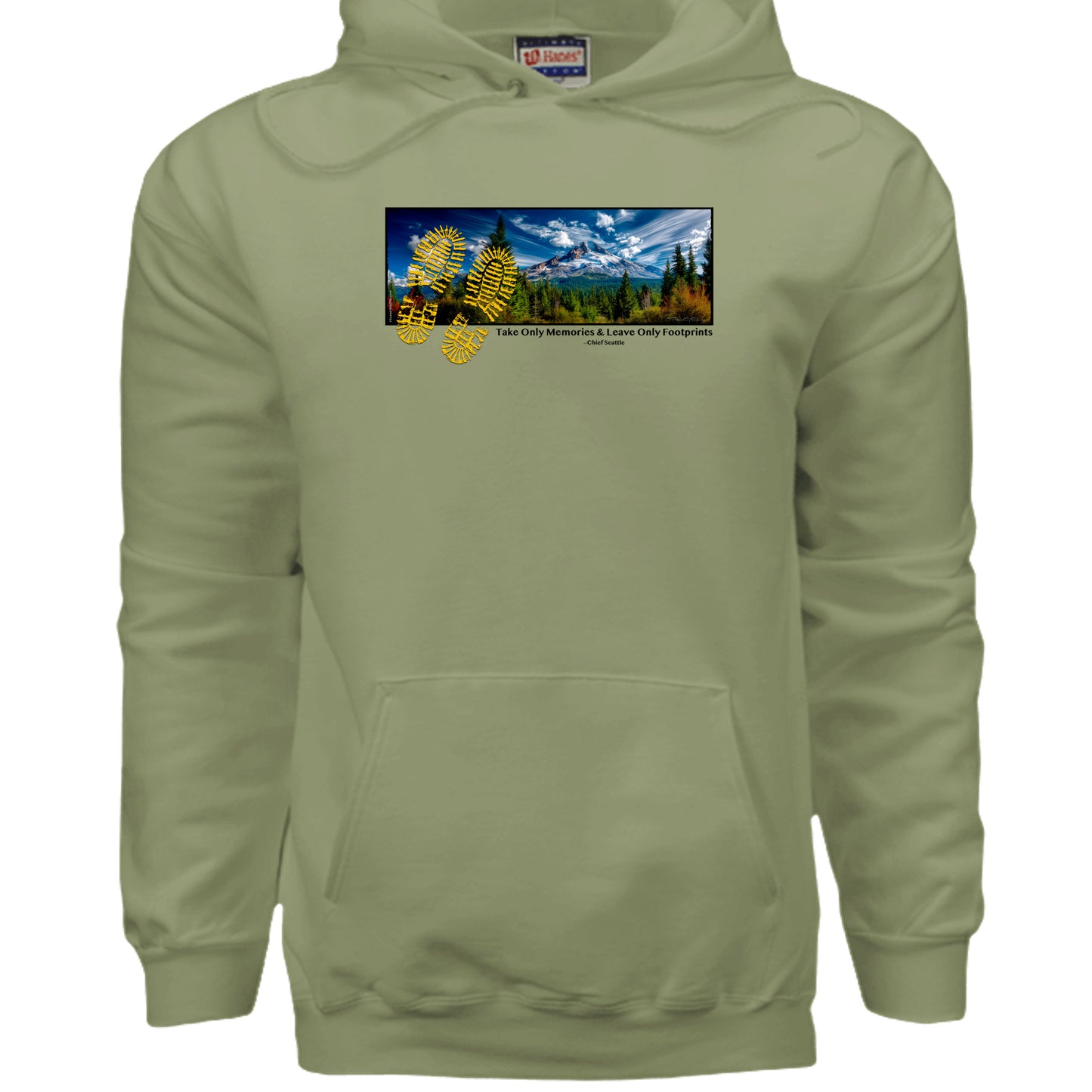 Oregano - F170 - FRONT