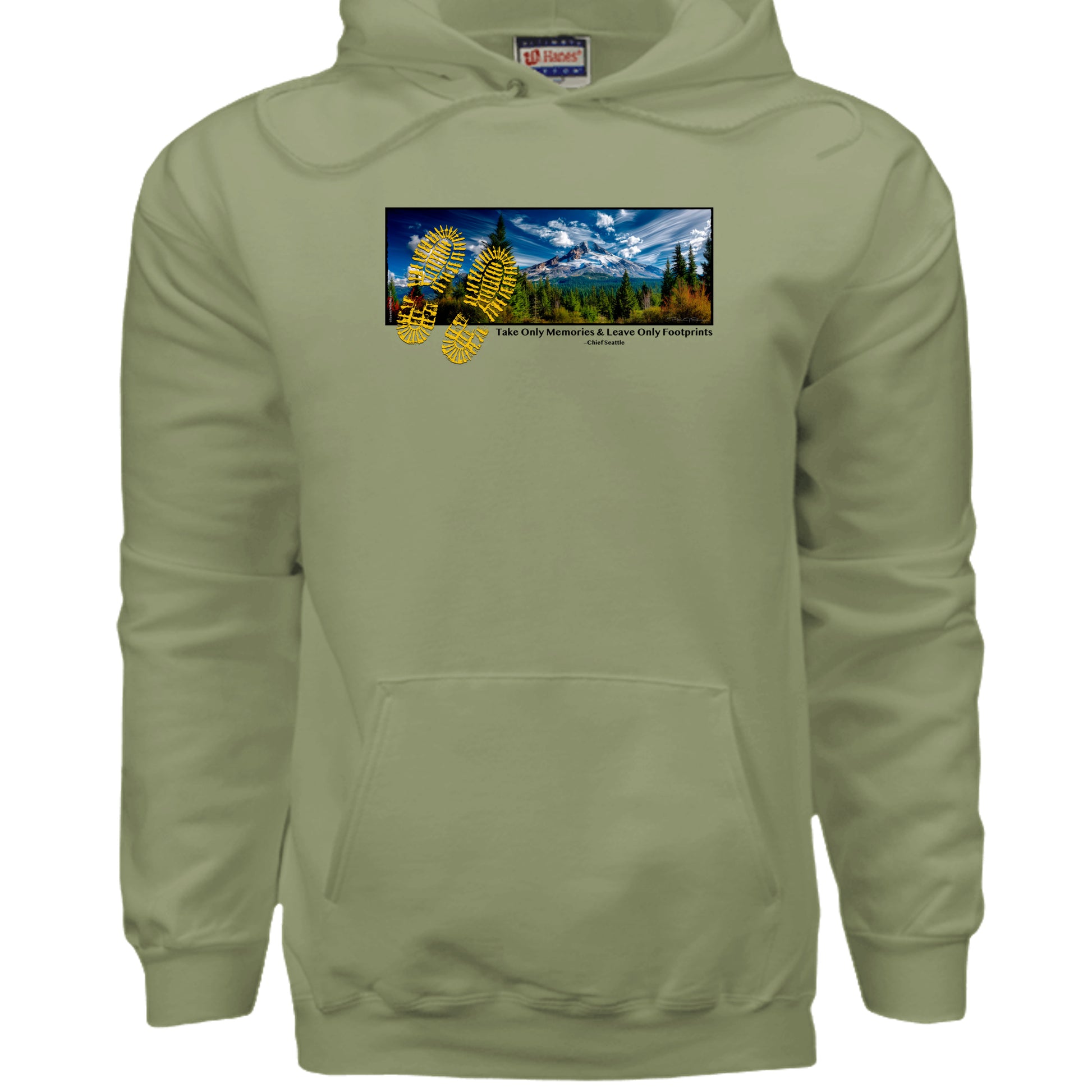 Oregano - F170 - FRONT
