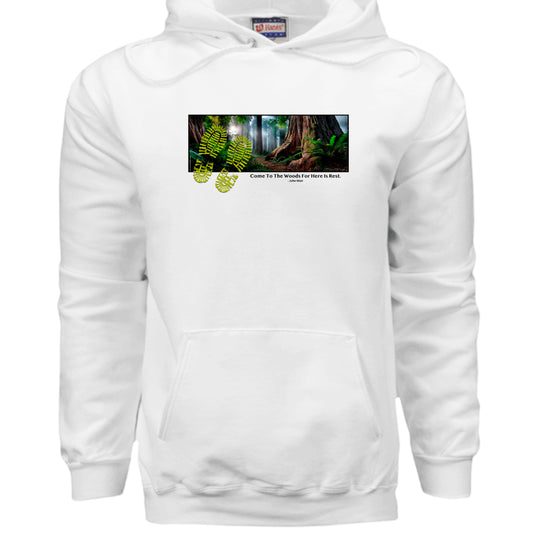 WHITE - FRONT