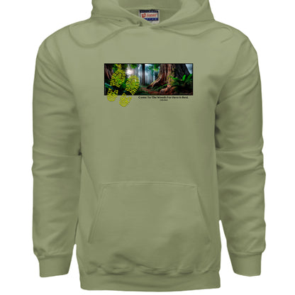 Oregano - FRONT