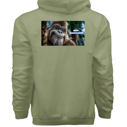 Oregano - BACK