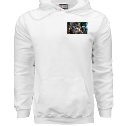 WHITE - FRONT