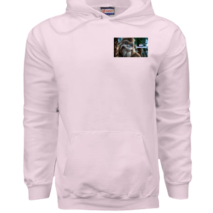 Pale Pink - FRONT