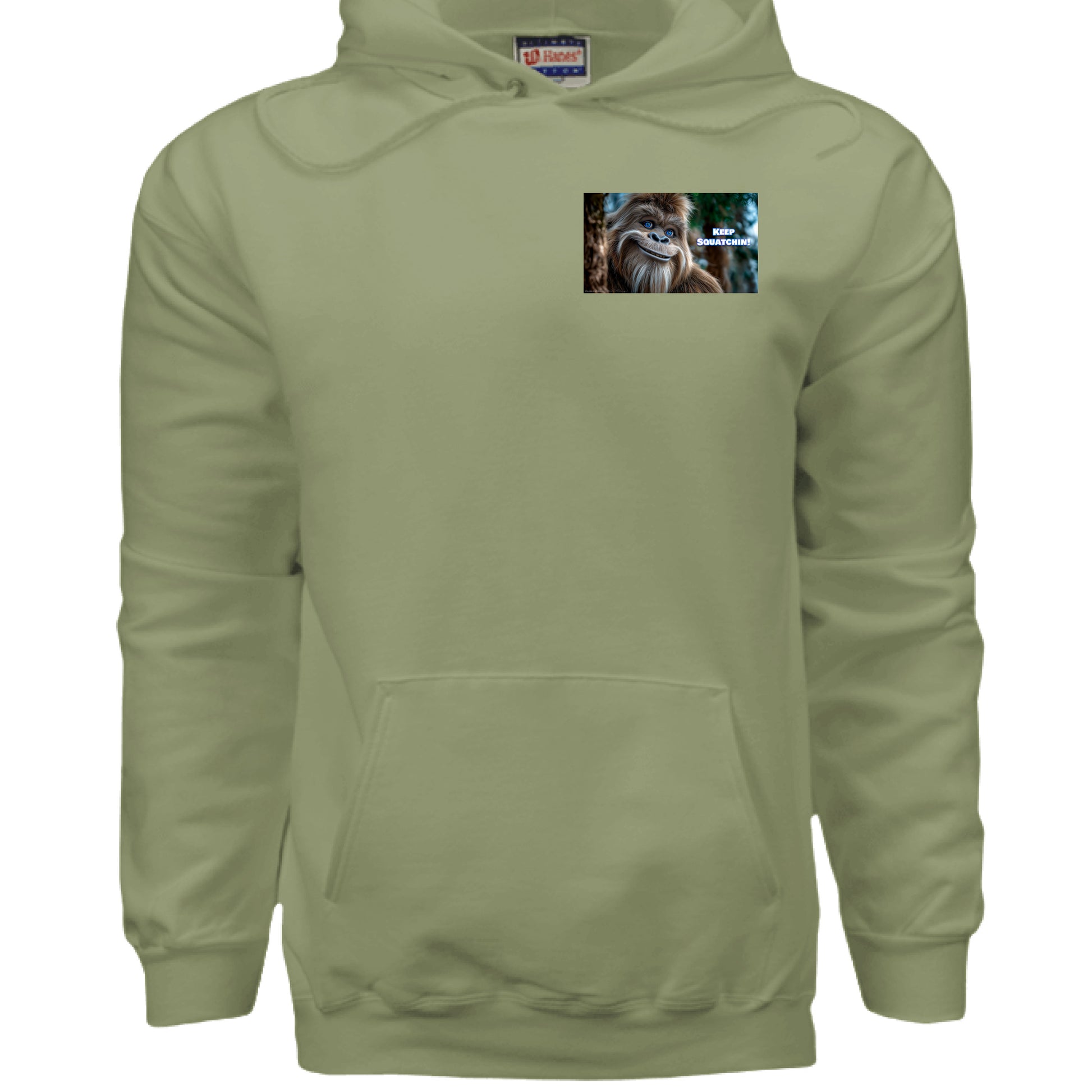 Oregano - FRONT