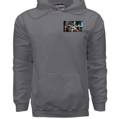 Smoke Grey - FRONT