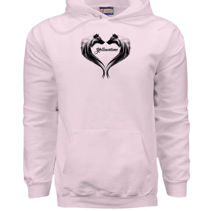 Pale Pink - FRONT