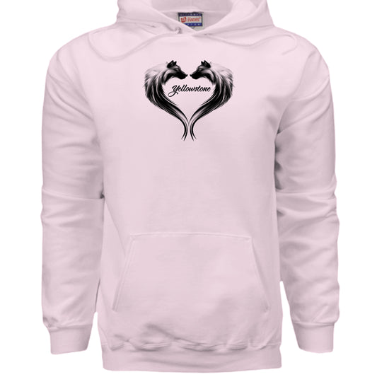Pale Pink - FRONT