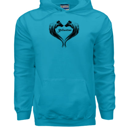 Teal - FRONT